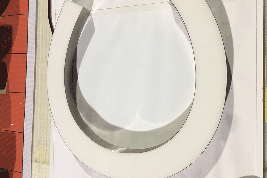 设计制作树脂发光字门头招牌有哪些流程步骤? 设计制作树脂发光字门头招牌有哪些流程步骤?