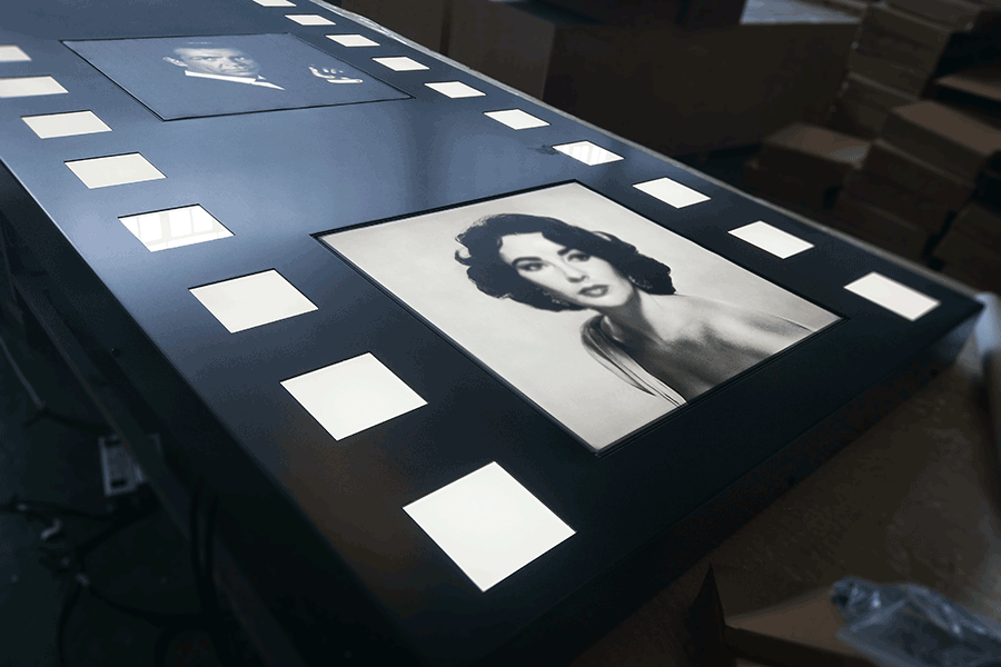 设计制作镂空灯箱有哪些流程及应用? 设计制作镂空灯箱有哪些流程及应用?