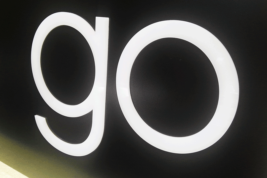 设计制作平面发光字有哪些典型的特征? 设计制作平面发光字有哪些典型的特征?