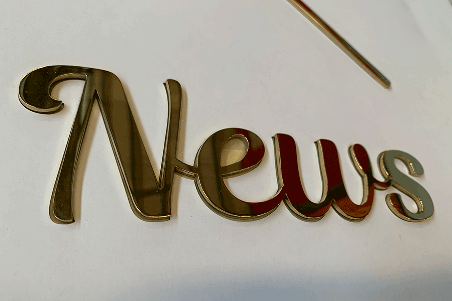 定制立体发光字有哪些主要优点? 定制立体发光字有哪些主要优点?