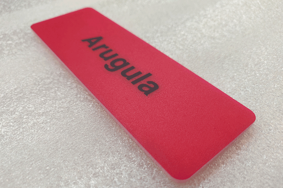 设计制作亚克力门牌发光标识有什么步骤? 设计制作亚克力门牌发光标识有什么步骤?