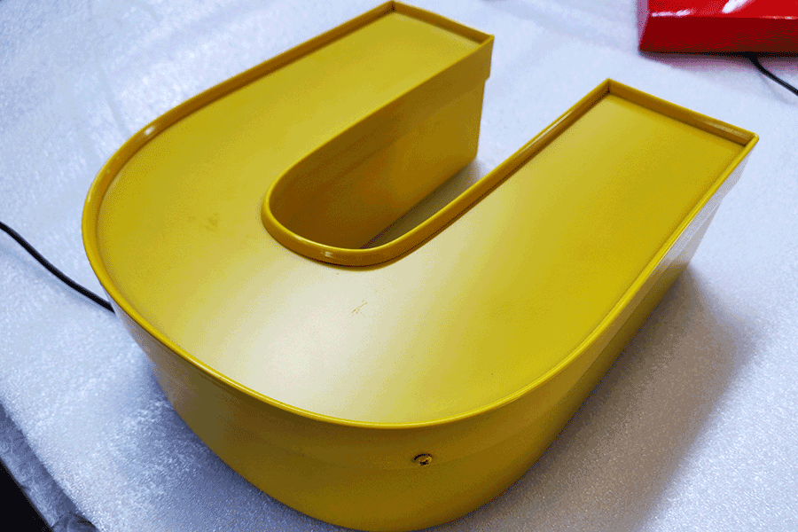 设计制作天地盖字有哪些优势特征? 设计制作天地盖字有哪些优势特征?