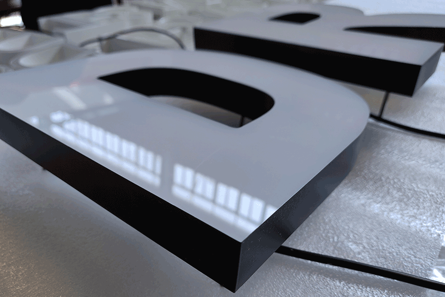 迷你字发光标识牌制作具备哪些特色? 迷你字发光标识牌制作具备哪些特色?