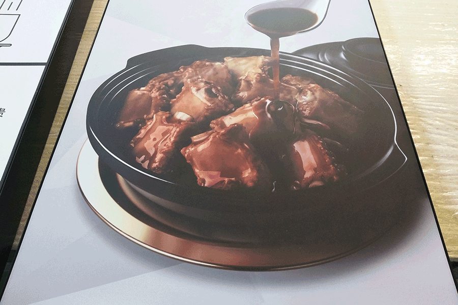 卡布灯箱标识标牌制作有什么特征? 卡布灯箱标识标牌制作有什么特征?