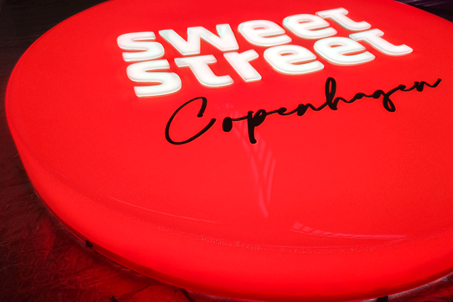 设计制作吸塑灯箱标识牌有哪些流程? 设计制作吸塑灯箱标识牌有哪些流程?