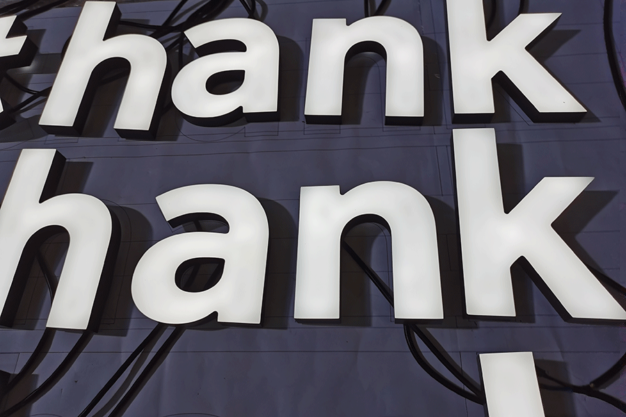 制作迷你发光字有哪些特色? 制作迷你发光字有哪些特色?