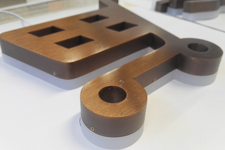 立体发光字标识牌定制有什么优点? 立体发光字标识牌定制有什么优点?