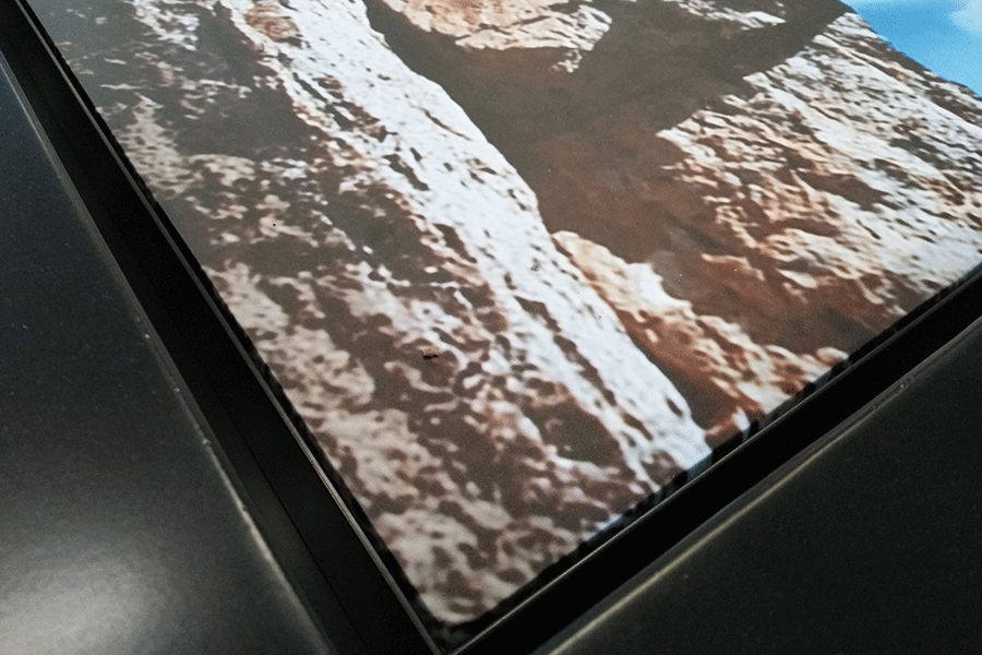 卡布灯箱标识设计制作有哪些特征？