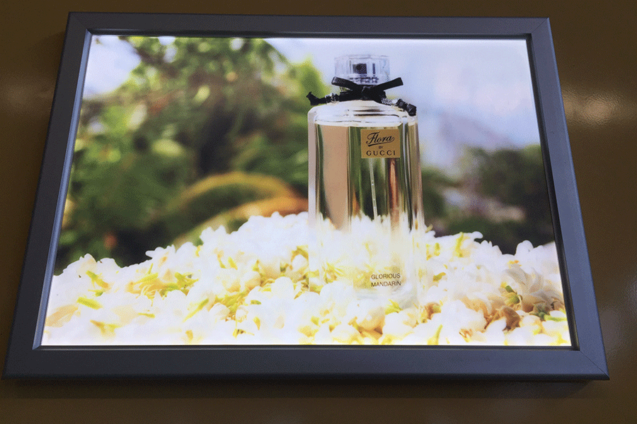 LED灯箱标识标牌设计制作有哪些特色？