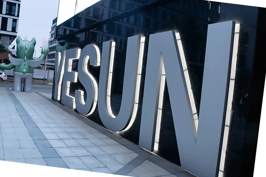 背发光字发光标识制作有哪些亮点？