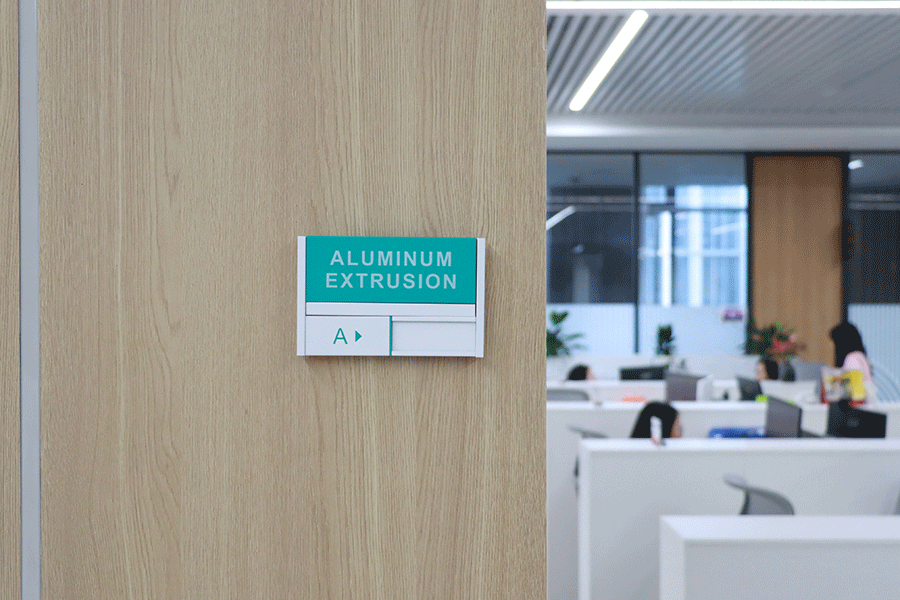 门牌标识制作有哪些特征? 门牌标识制作有哪些特征?