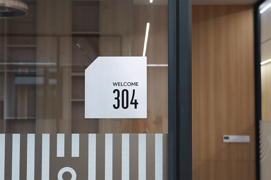 罗马克门牌标识定制有什么优点? 罗马克门牌标识定制有什么优点?