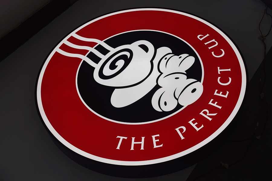 连锁店招牌发光字标识设计制作有什么特征? 连锁店招牌发光字标识设计制作有什么特征?